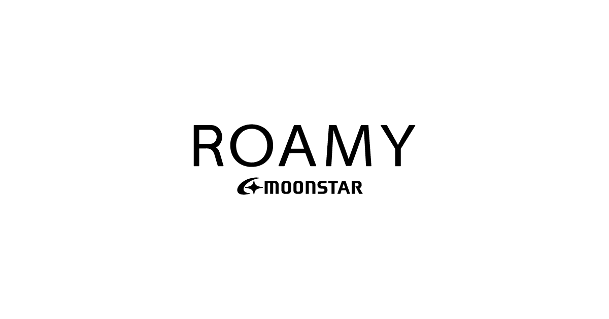 ROAMY - MOONSTAR
